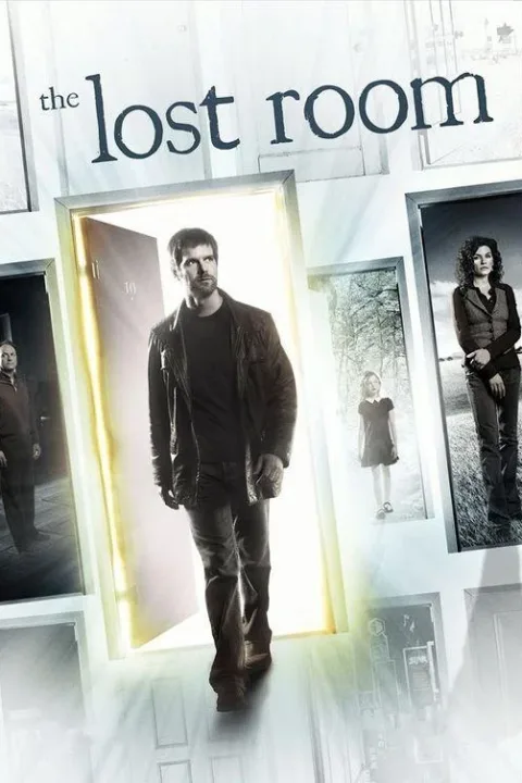 Смотреть сериал Потерянная комната (2006) онлайн в хорошем качестве 720-1080 HD, бесплатно на русском языке